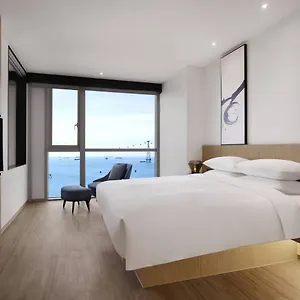 3* Hotel Fairfield By Marriott Songdo