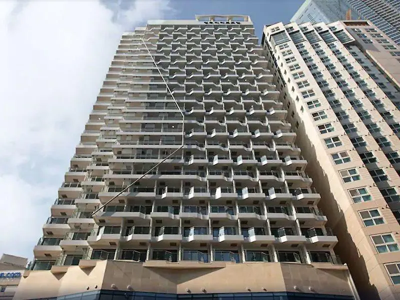 Haeundae Youngmu Parade Hotel Busan 4*,