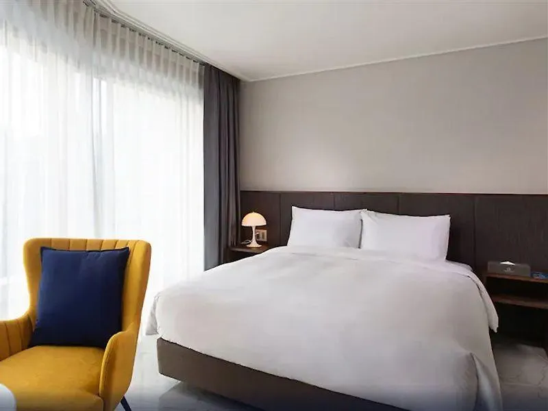 Busan Yeongmu Parade Hotel Haeundae Beach