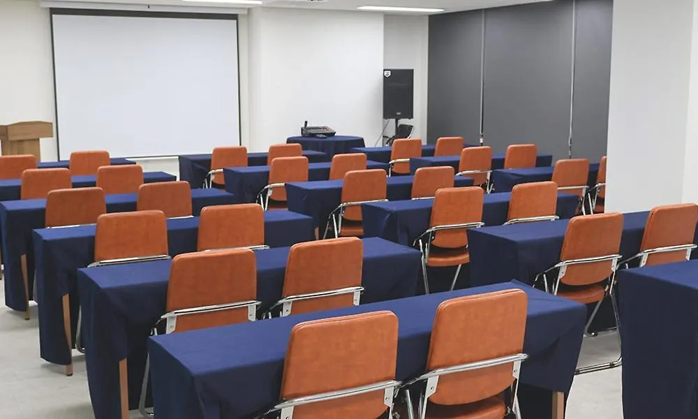 Haeundae Youngmu Parade Hotel Busan