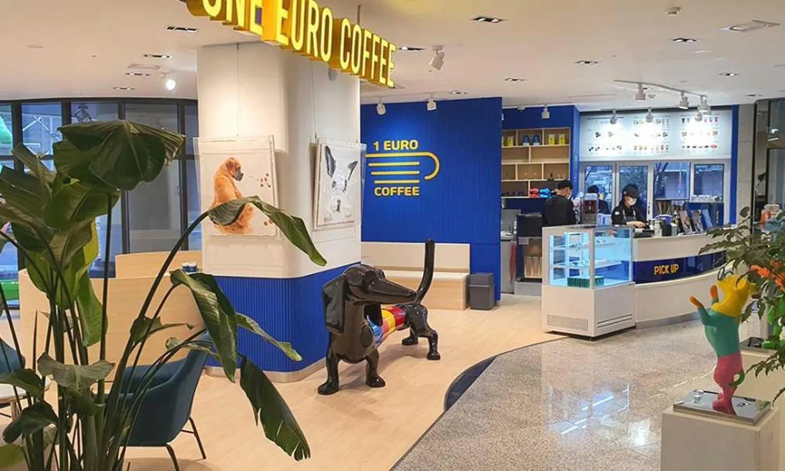 Busan Yeongmu Parade Hotel Haeundae Beach 4*,