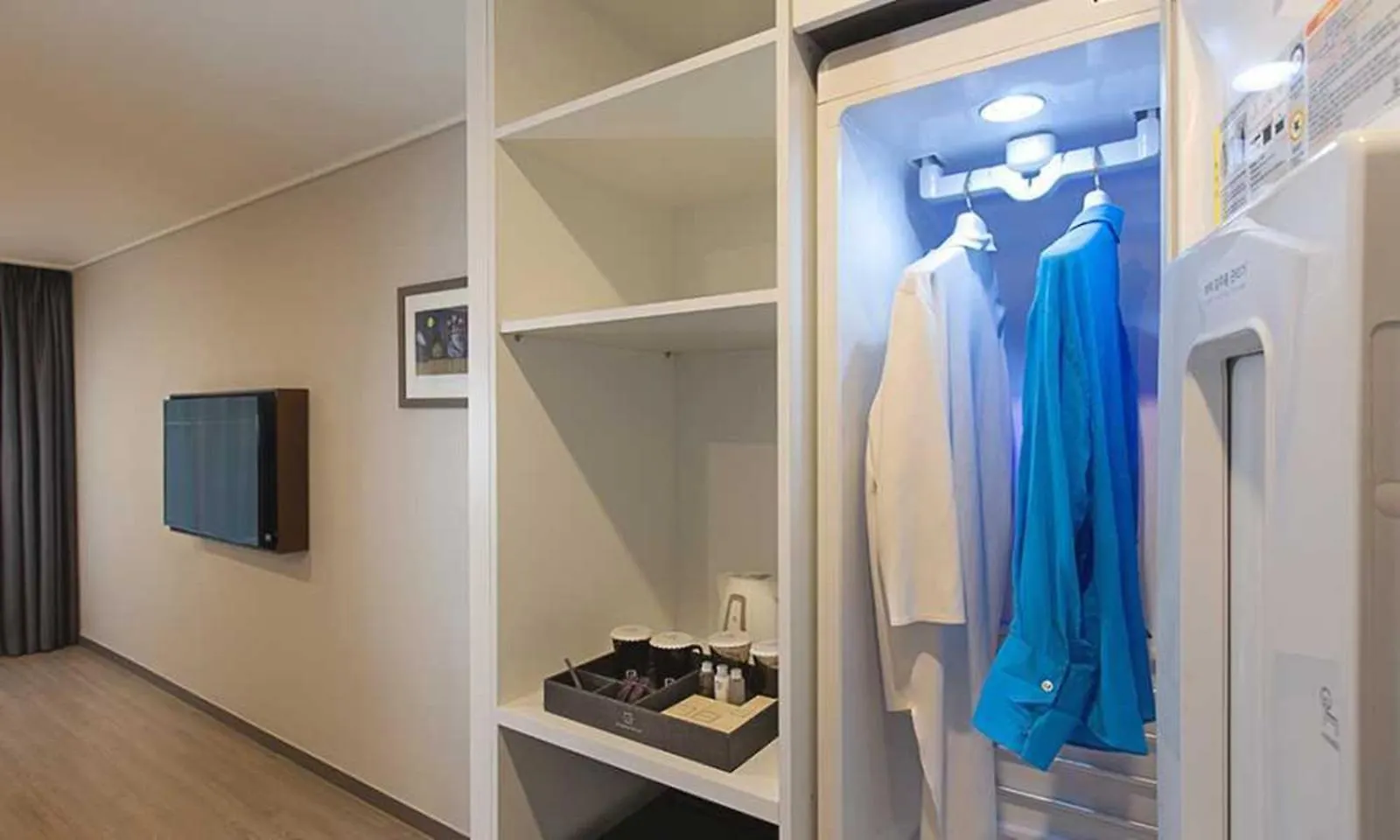 ****  Busan Yeongmu Parade Hotel Haeundae Beach Korea Południowa